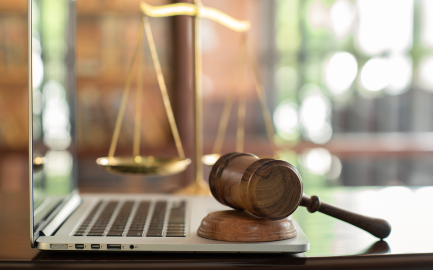 Silicosis Lawsuit